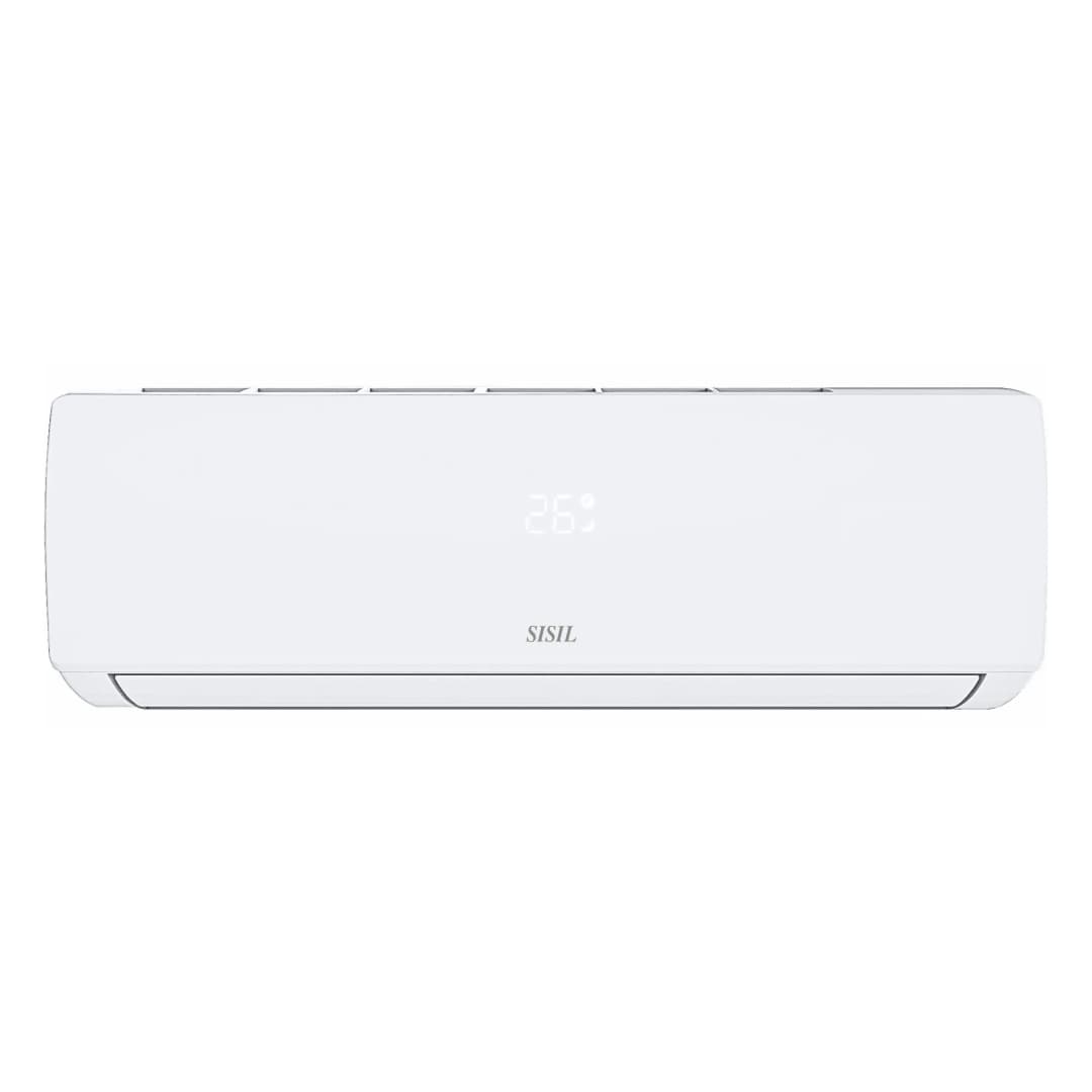 Sisil Non-Inverter Air Conditioner
